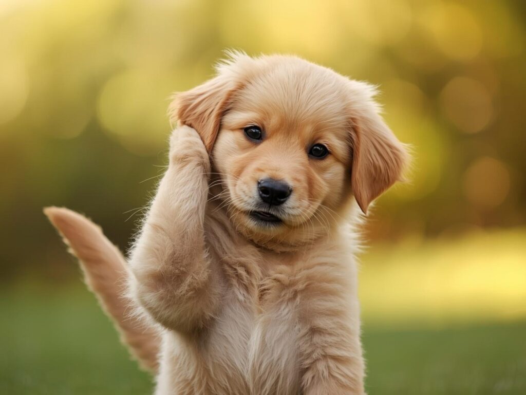 Homemade Food for Dogs with Skin Allergies: