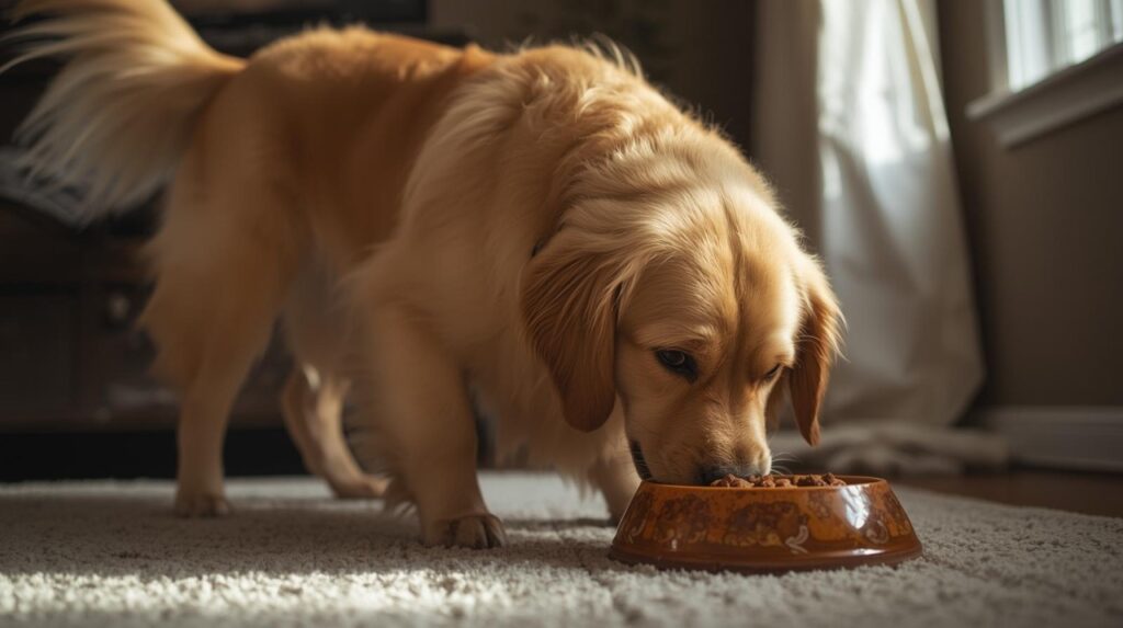best dry dog food