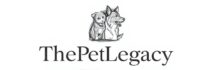 ThePetLegacy brand logo – best dog food and pet care blog